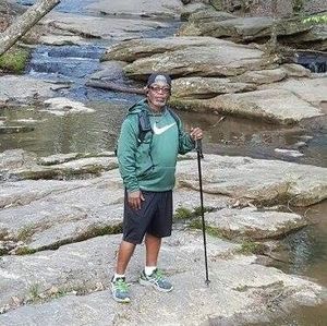 Meet your Posher, Kevin